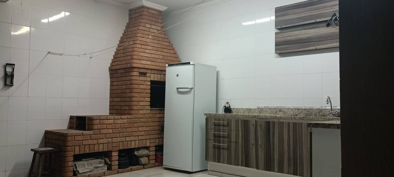 Imagem Casa de Condomínio com 3 Quartos à Venda, 154 m²em Loteamento Villaggio di San Francisco - Jundiaí