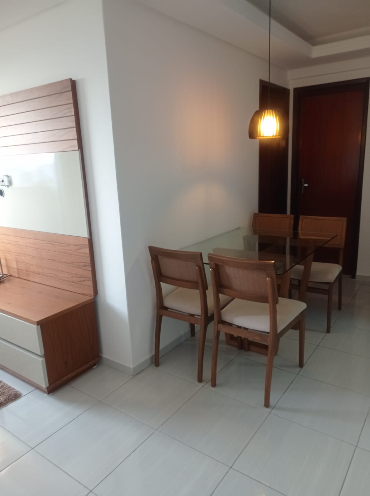 Imagem Apartamento com 2 Quartos à Venda, 57 m²em Jardim Cidade Universitária - João Pessoa