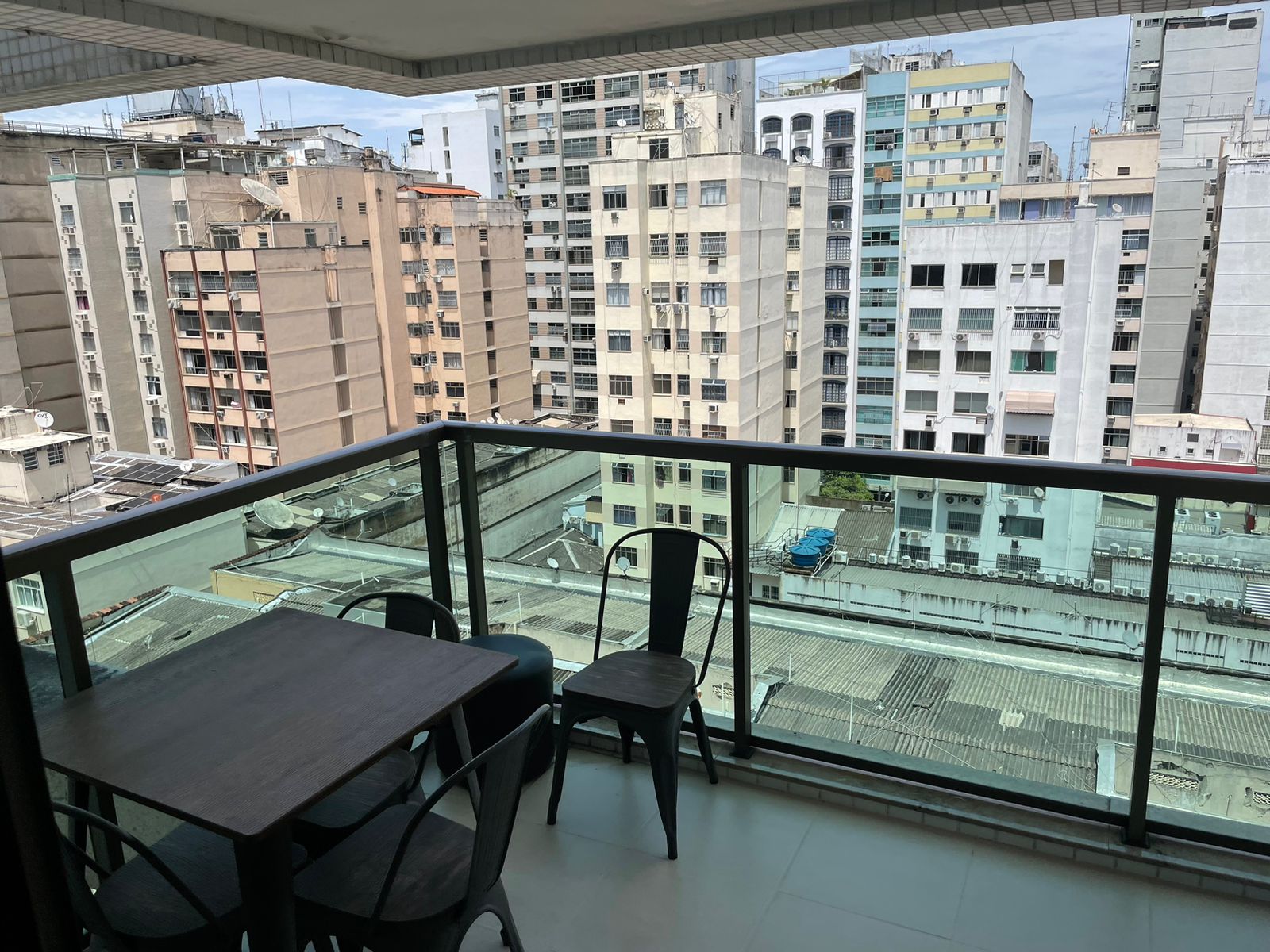 Imagem Apartamento com 2 Quartos à Venda, 76 m²em Icaraí - Niterói