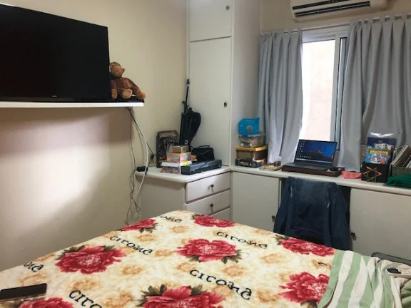 Foto do imóvel: Apartamento com 3 Quartos à Venda, 134 m² em Itaim Bibi - São Paulo