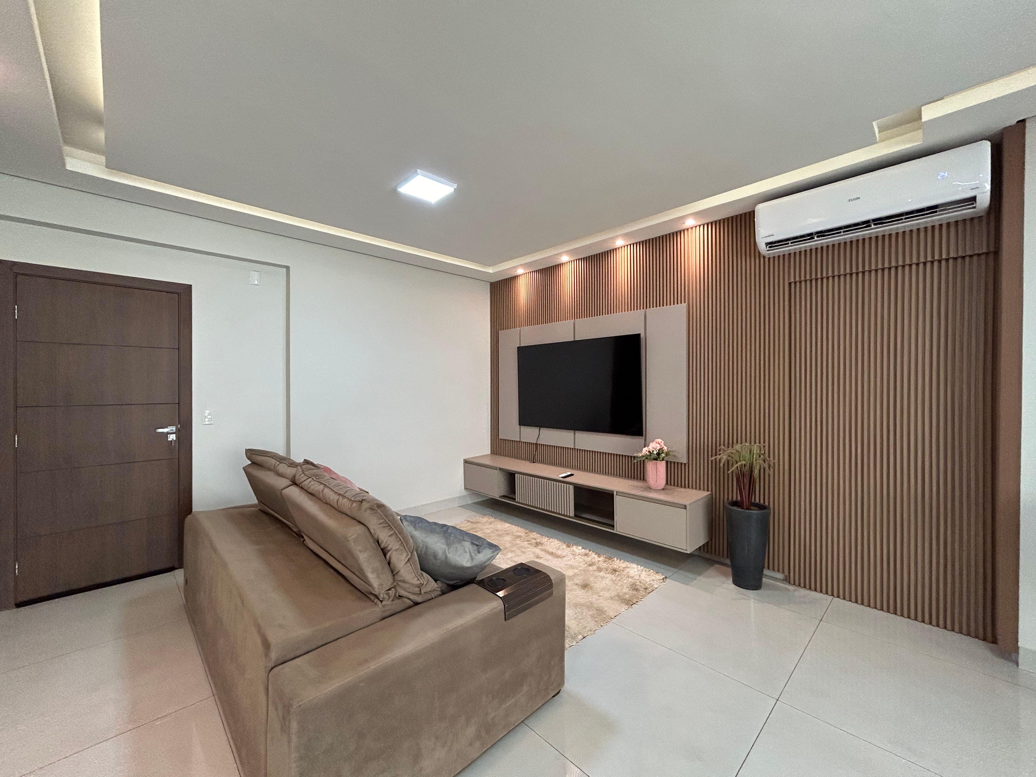Imagem Apartamento com 3 Quartos à Venda, 117 m²em Setor Morada do Sol - Rio Verde