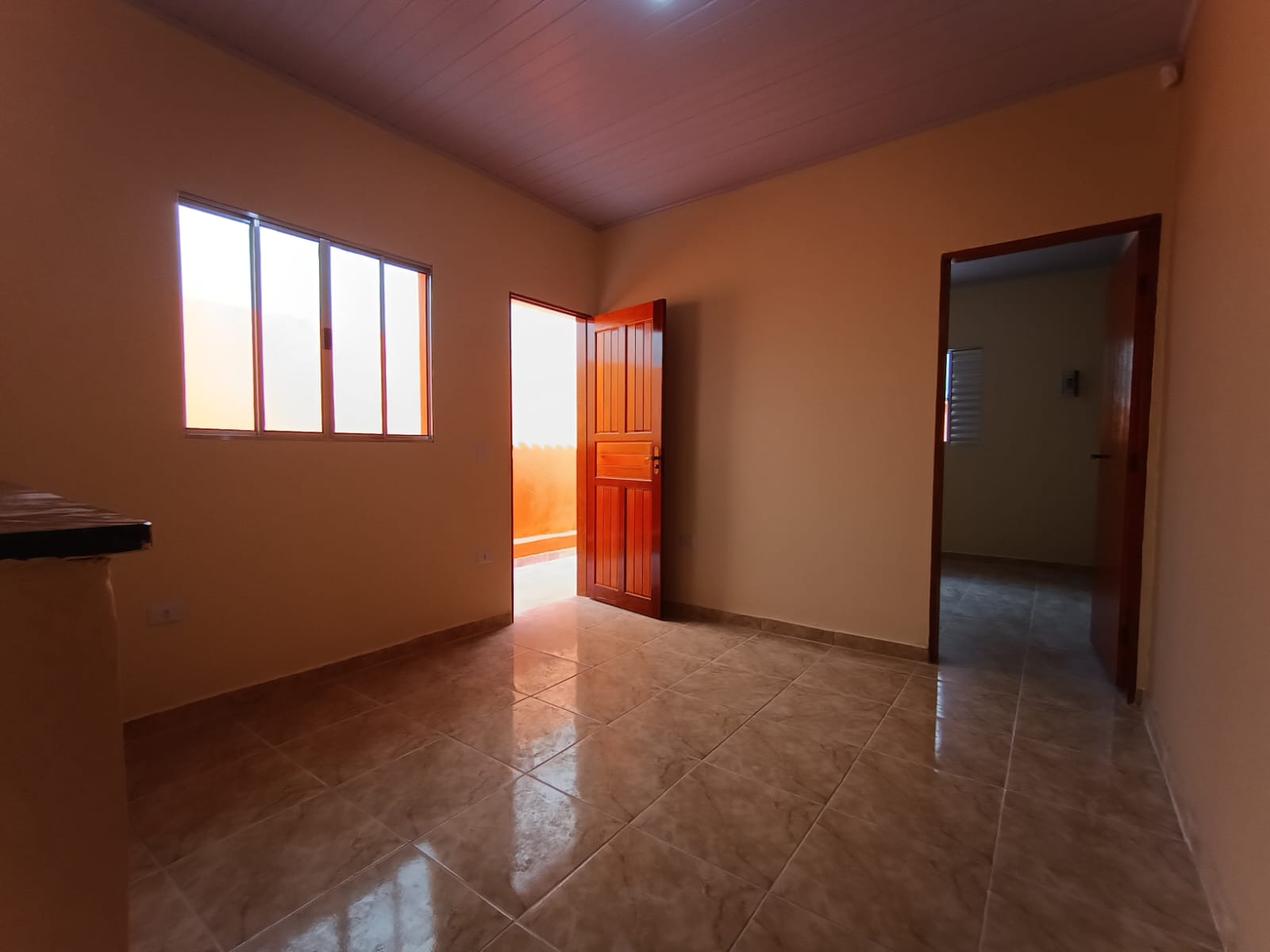 Imagem Casa com 2 Quartos à Venda, 55 m²em Balneário Flórida Mirim - Mongaguá
