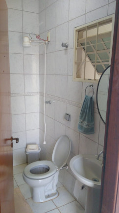 Imagem Casa com 3 Quartos à Venda,  em Jussara - Araçatuba