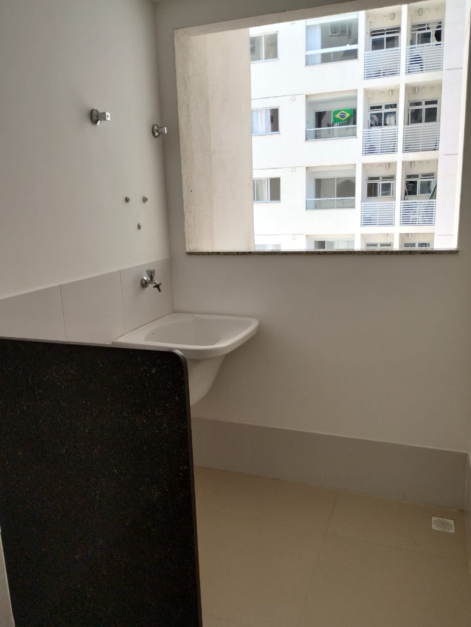 Imagem Apartamento com 3 Quartos à Venda, 76 m²em Praia de Itaparica - Vila Velha