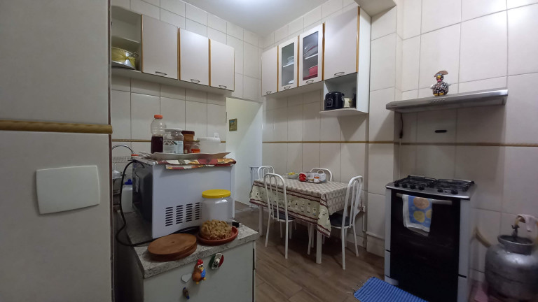 Imagem Apartamento com 3 Quartos à Venda, 65 m² em Engenho Novo - Rio de Janeiro