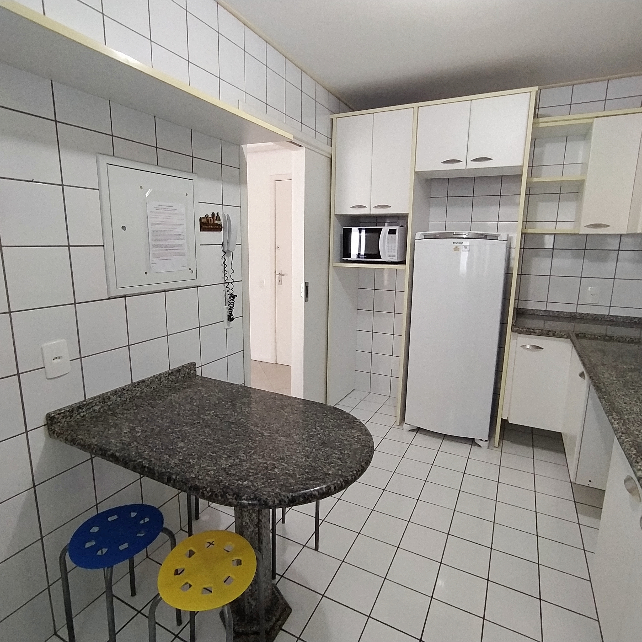 Imagem Apartamento com 3 Quartos à Venda, 87 m²em Trindade - Florianópolis
