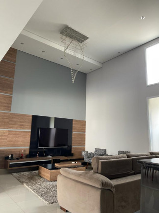 Imagem Casa de Condomínio com 3 Quartos à Venda, 330 m²em Jundiaí Mirim - Jundiaí