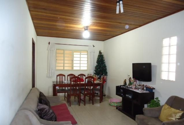 Imagem Casa com 3 Quartos à Venda,  em Residencial Sírio Libanês II - Campo Grande