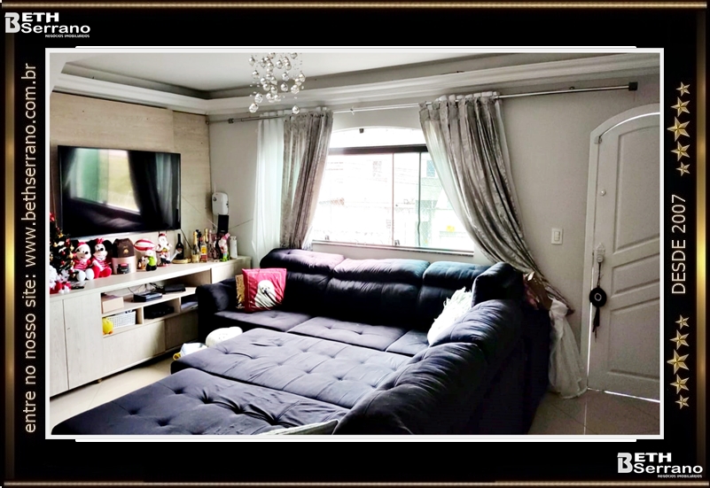 Imagem Sobrado com 3 Quartos à Venda, 98 m²em Vila Aricanduva - São Paulo