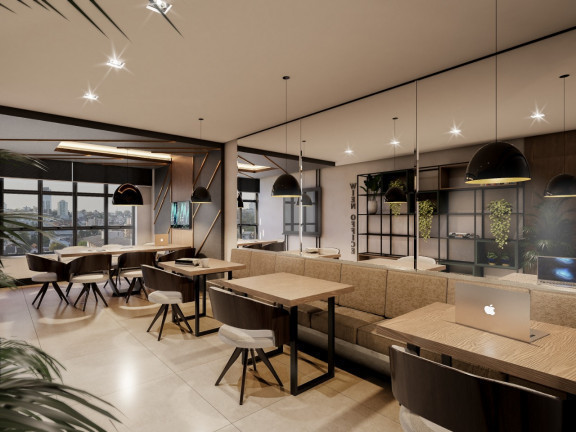 Foto do imóvel: Apartamento com 2 Quartos à Venda, 76 m² em Centro - Passo Fundo