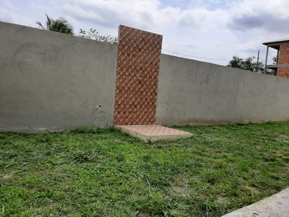 Imagem Casa de Condomínio com 3 Quartos à Venda, 84 m² em Caluge - Itaboraí