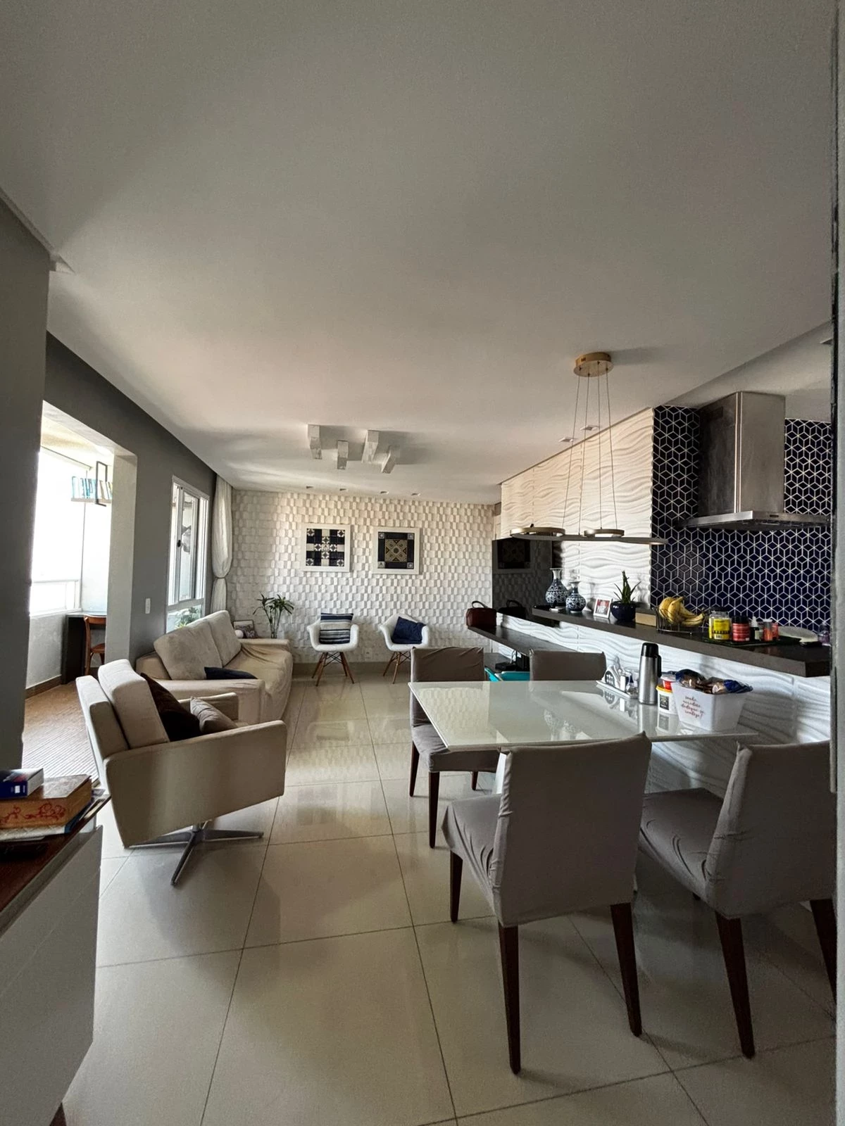 Imagem Apartamento com 3 Quartos à Venda, 77 m² em Nova Parnamirim - Parnamirim