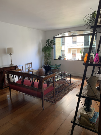 Imagem Apartamento com 2 Quartos à Venda, 160 m² em Itaim Bibi - São Paulo