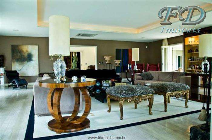 Imagem Casa com 7 Quartos à Venda, 1.200 m² em Centro - Bragança Paulista