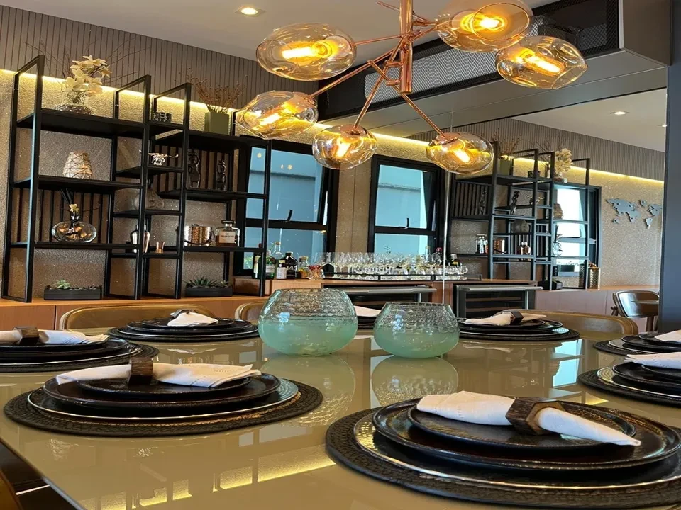 Imagem Casa com 3 Quartos à Venda, 195 m² em Jardim Celeste - Jundiaí