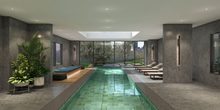 Imagem Apartamento com 3 Quartos à Venda, 95 m² em Vila Mariana - São Paulo