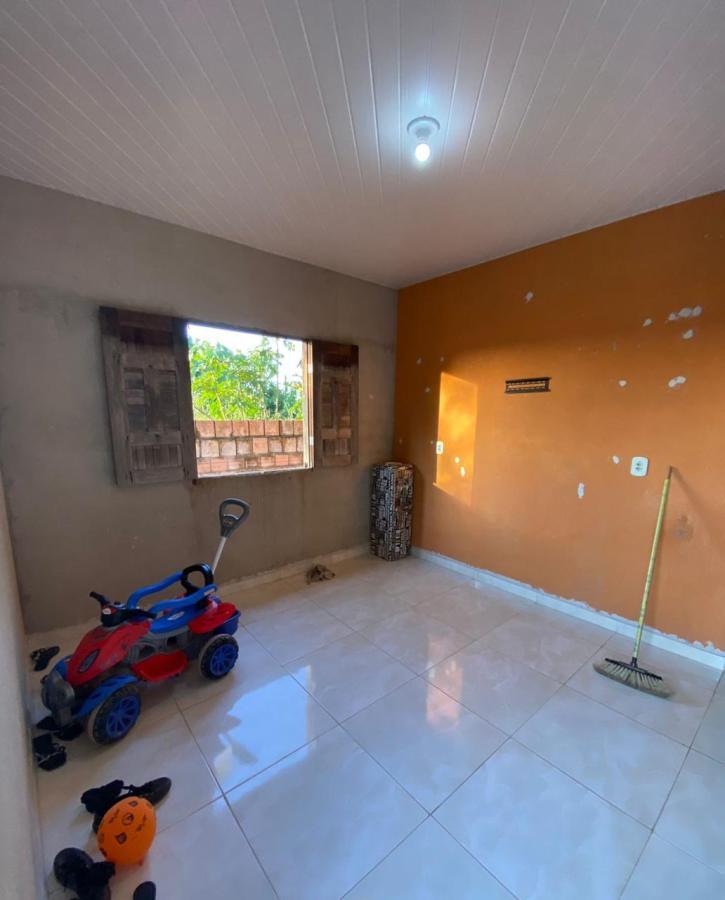 Imagem Casa com 3 Quartos à Venda, 300 m²em Jutaí - Santarém