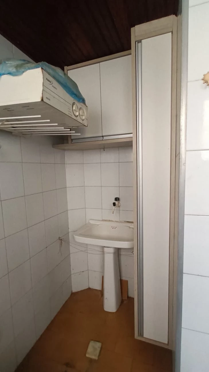 Imagem Apartamento com 2 Quartos à Venda, 60 m² em Cabula - Salvador