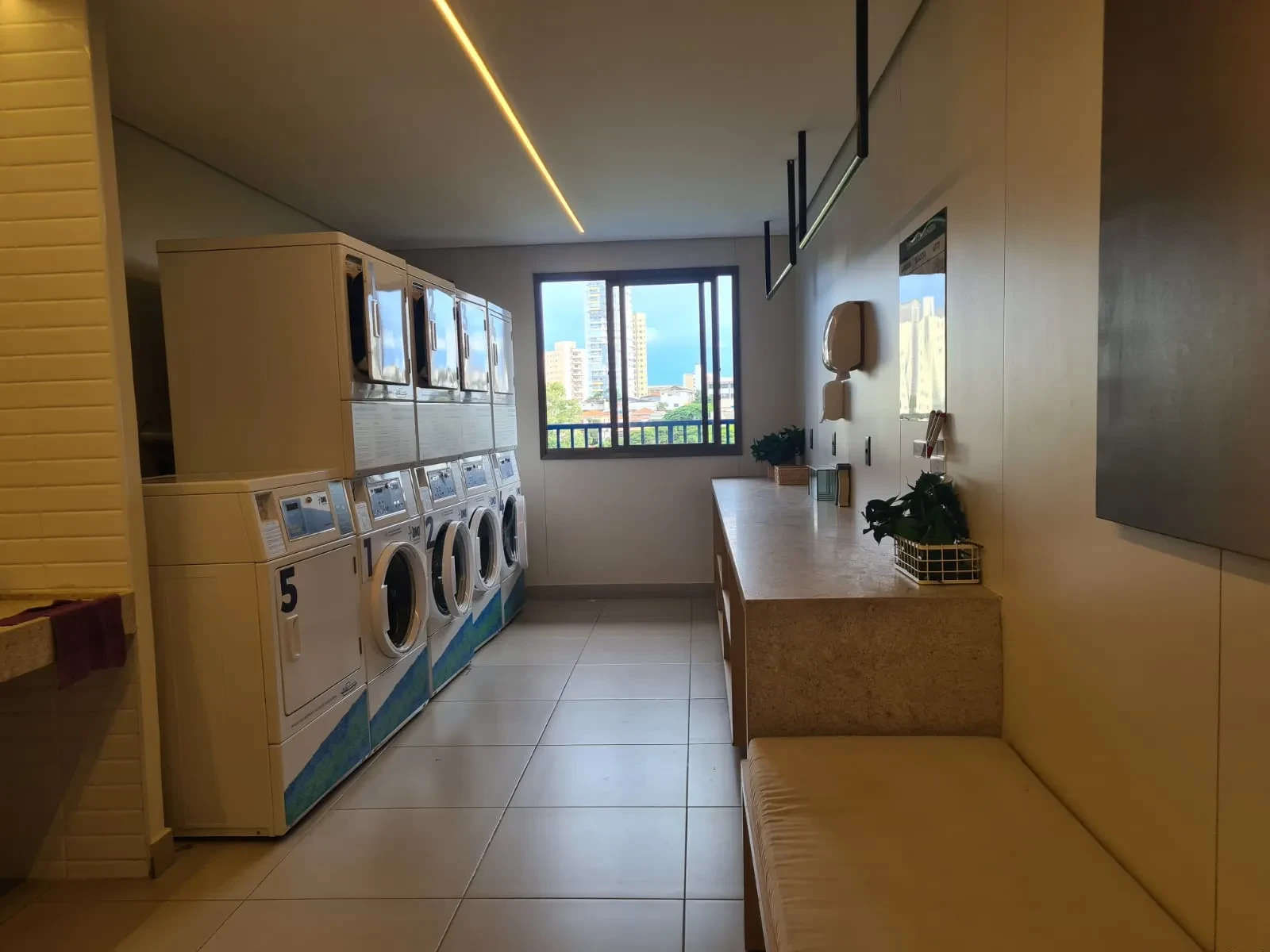 Imagem Apartamento com 1 Quarto à Venda, 37 metros em Vila Monte Alegre - São Paulo
