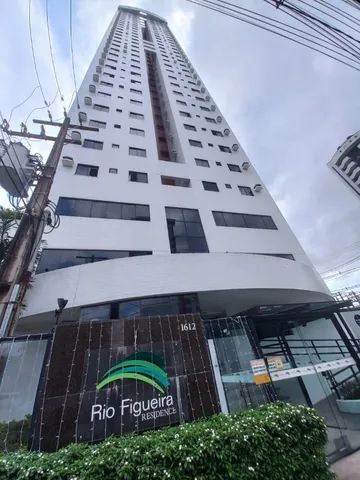 Apartamento com 2 Quartos para Alugar, 78 m²em Pedreira - Belém