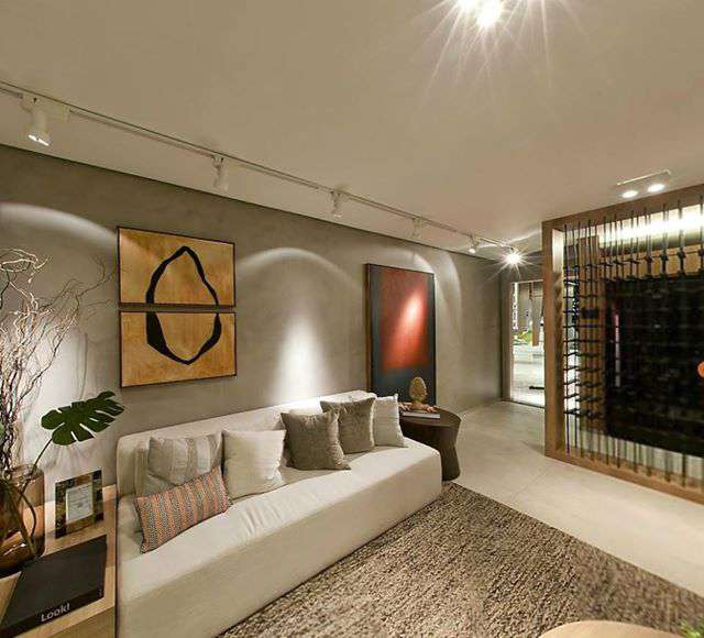 Imagem Apartamento com 3 Quartos à Venda, 177 m² em Vila Mariana - São Paulo