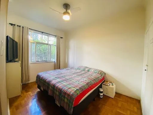 Imagem Apartamento com 3 Quartos à Venda, 130 m² em Ingá - Niterói