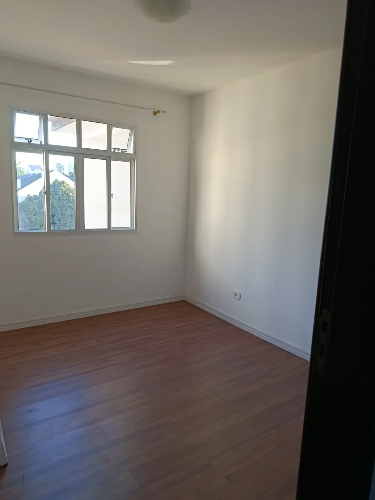 Imagem Apartamento com 3 Quartos à Venda, 78 m² em Bacacheri - Curitiba