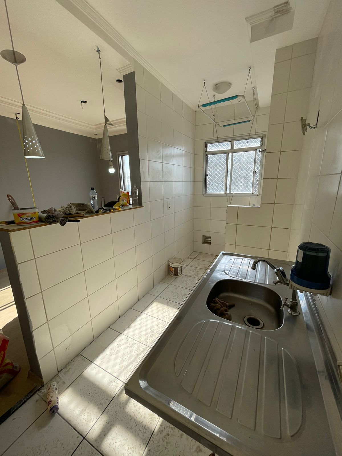 Imagem Apartamento com 2 Quartos à Venda, 50 m²em Bussocaba - Osasco