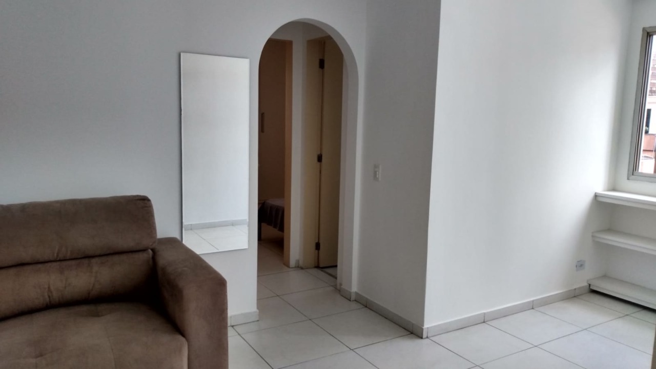 Imagem Apartamento com 2 Quartos para Alugar, 52 m²em Bela Vista - São Paulo