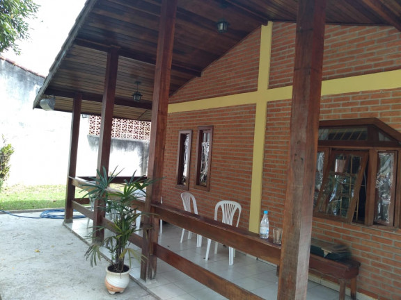 Chácara com 3 Quartos à Venda, 100 m² em Santa Luzia - Ribeirão Pires