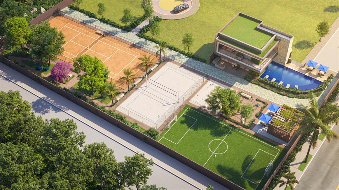 Imagem Terreno em Condomínio à Venda, 180 m² em Recreio dos Bandeirantes - Rio de Janeiro