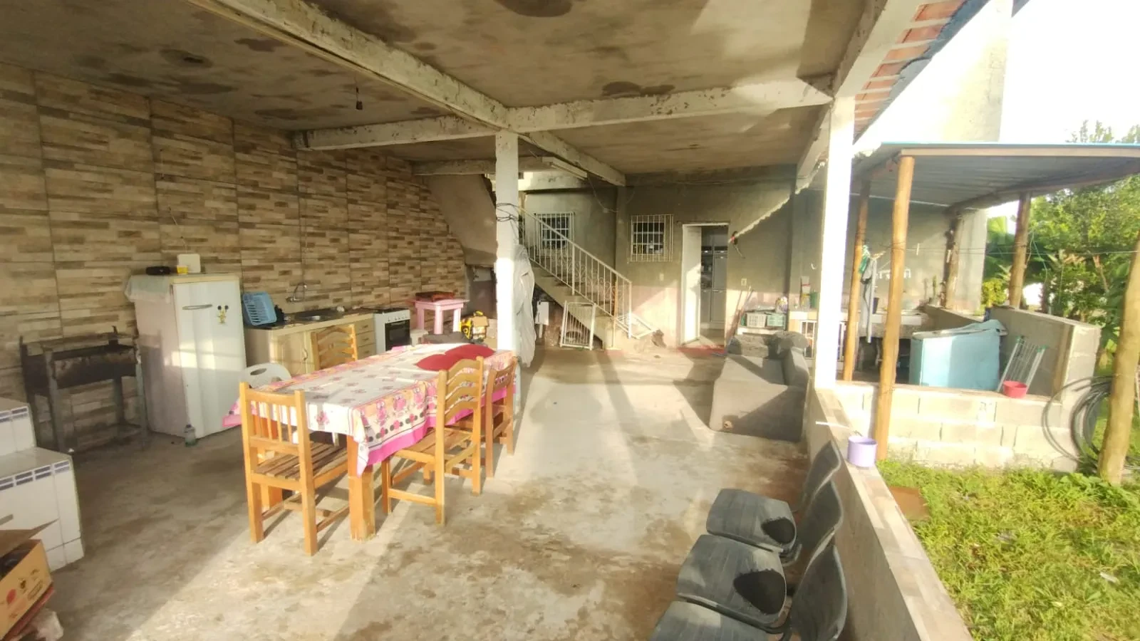Imagem Chácara com 3 Quartos à Venda, 120 m² em Fazenda Santa Paula - Campo Limpo Paulista
