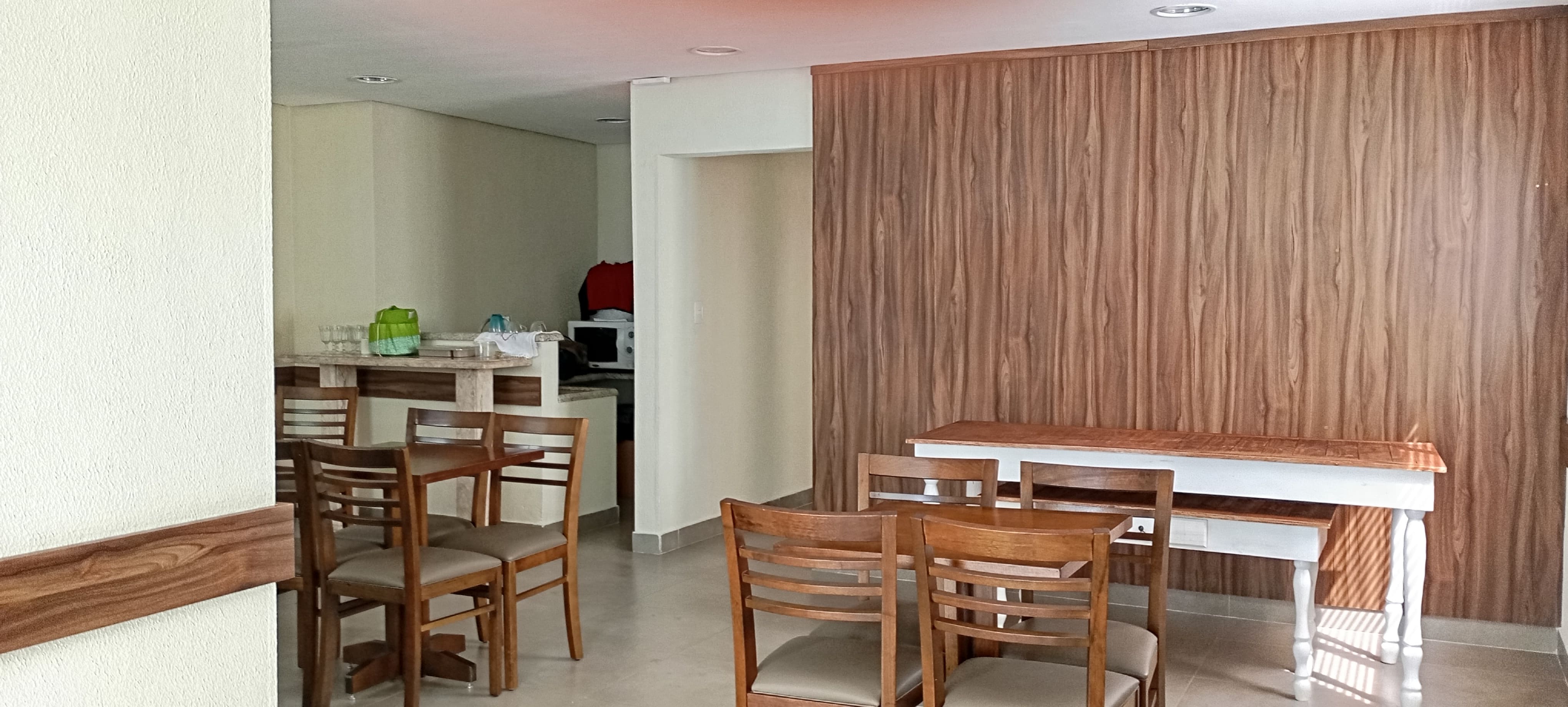 Imagem Apartamento com 2 Quartos à Venda, 50 m²em Sacomã - São Paulo