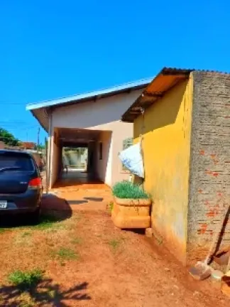 Imagem Casa com 2 Quartos à Venda, 100 m² em Astorga - Astorga