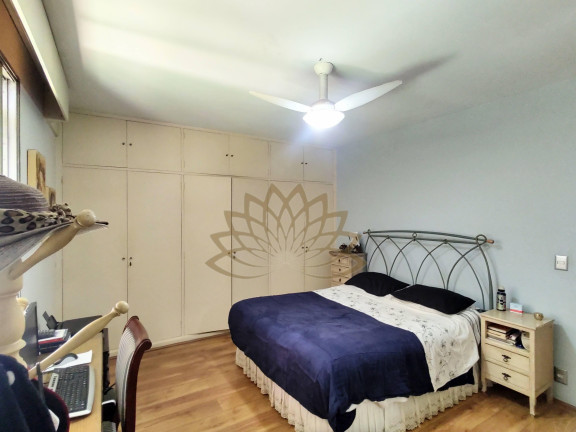 Imagem Apartamento com 3 Quartos à Venda, 137 m² em Jardim Paulista - São Paulo