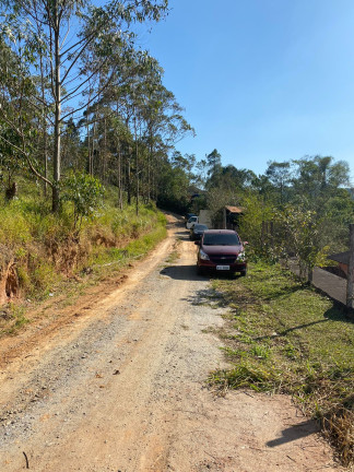 Imagem Chácara com 4 Quartos à Venda, 1.600 m² em Clube dos Oficiais - Suzano