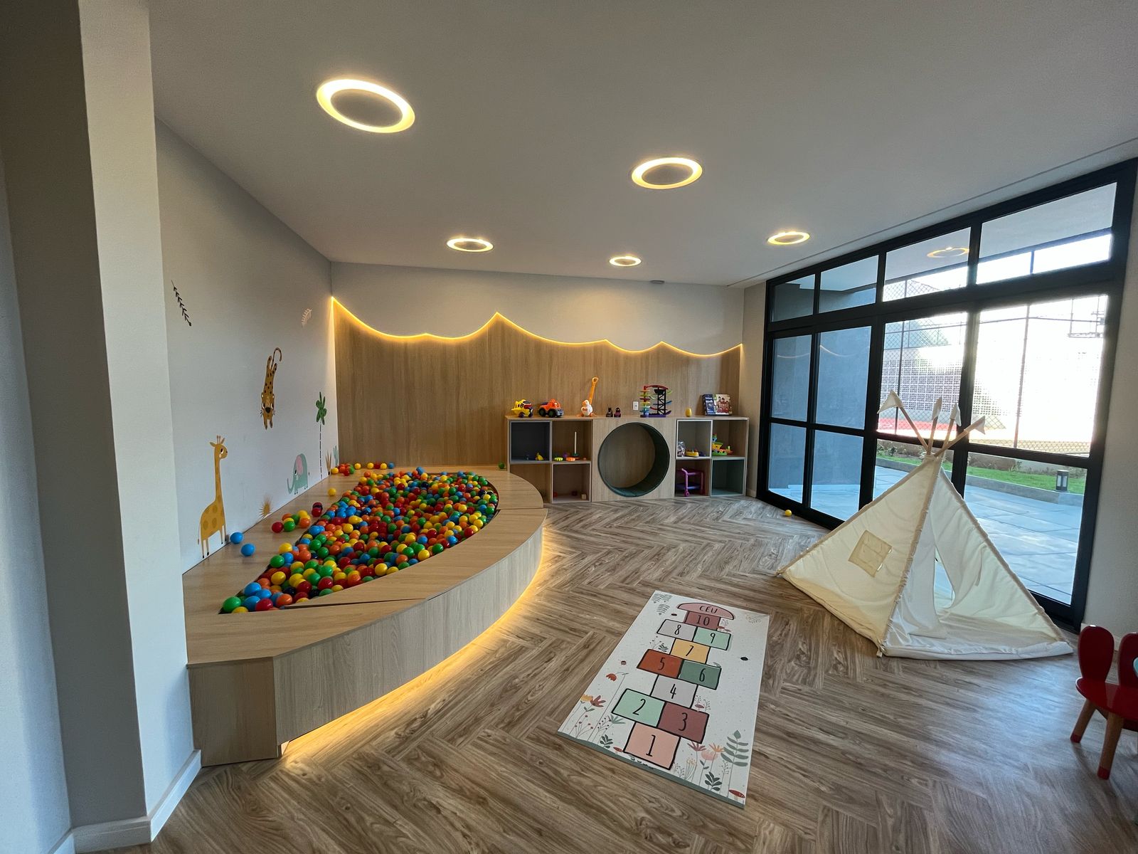 Imagem Apartamento com 2 Quartos à Venda, 68 m² em Jardim Maristela - Atibaia