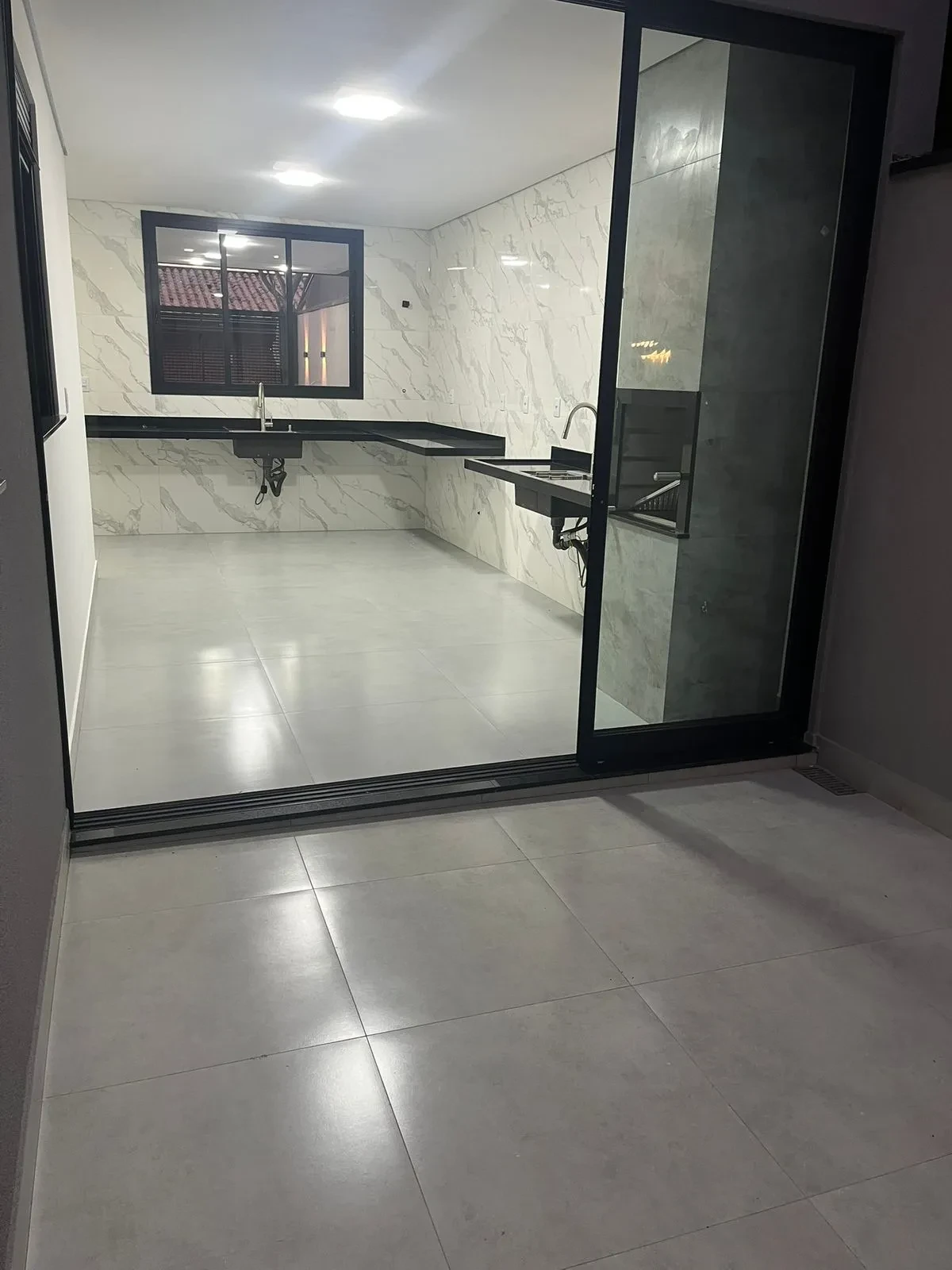 Imagem Casa com 3 Quartos à Venda, 125 m² em Jardim Marambaia - Jundiaí