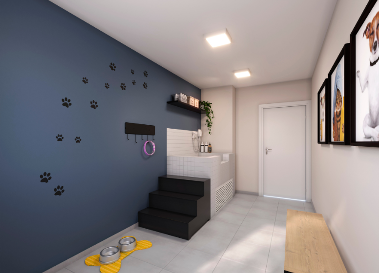 Imagem Apartamento com 2 Quartos à Venda, 32 m²em Vila Andrade - São Paulo