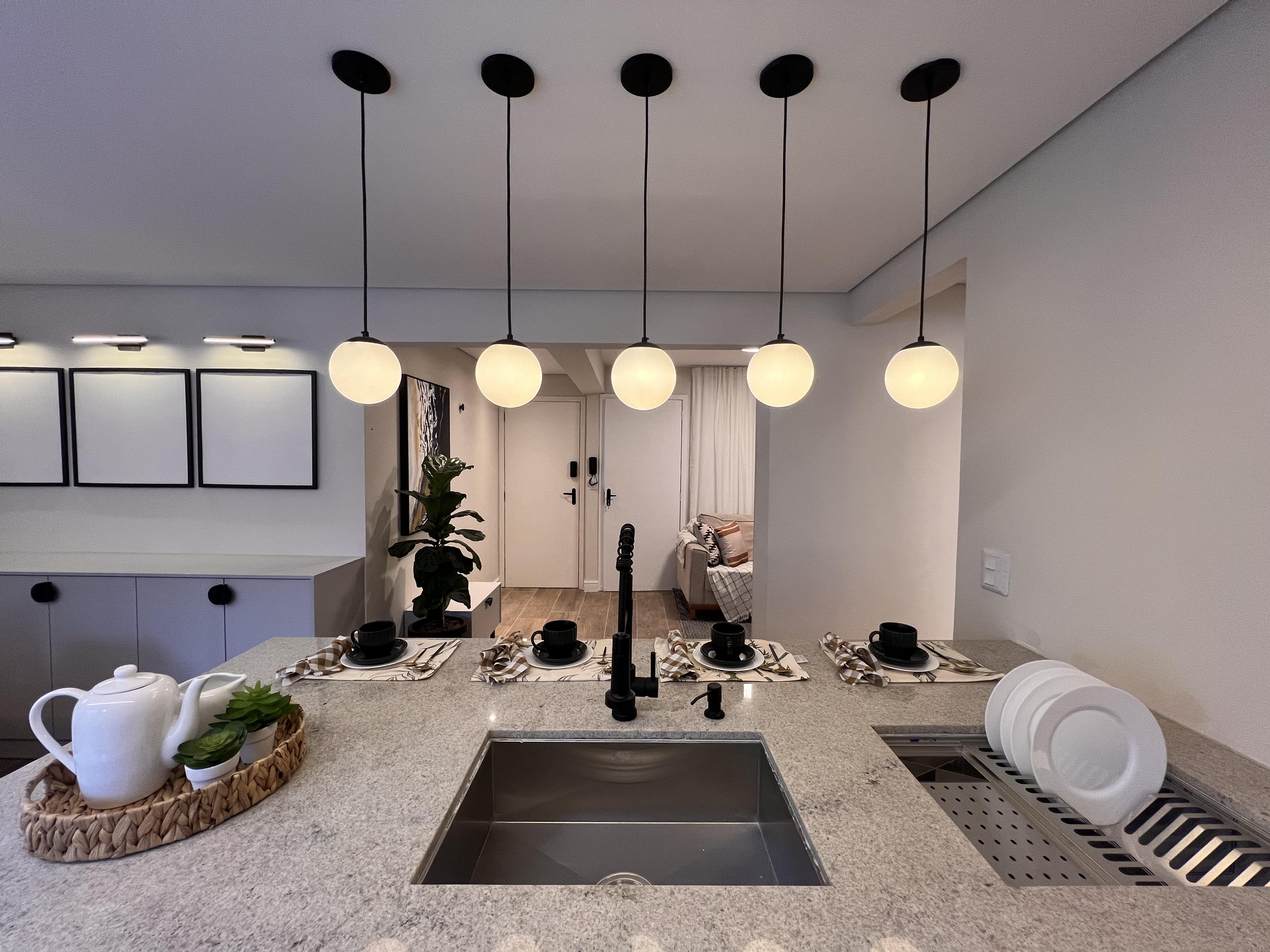 Foto do imóvel: Apartamento com 2 Quartos à Venda, 72 m² em Bigorrilho - Curitiba