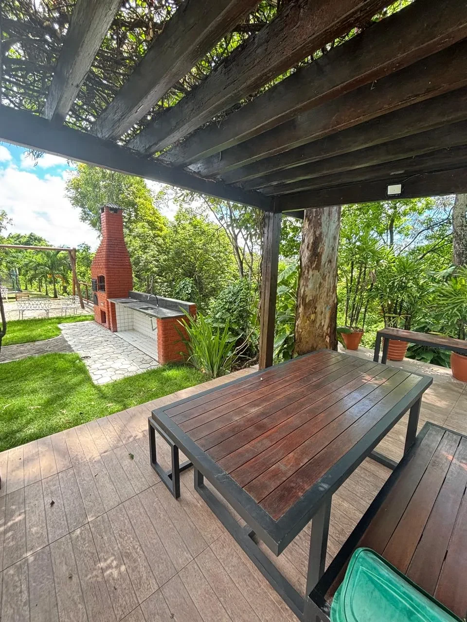 Imagem Apartamento com 4 Quartos à Venda, 200 m² em Macaxeira - Recife
