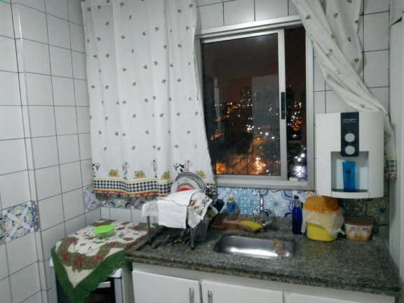 Imagem Apartamento com 2 Quartos à Venda, 52 m² em Vila Formosa - São Paulo