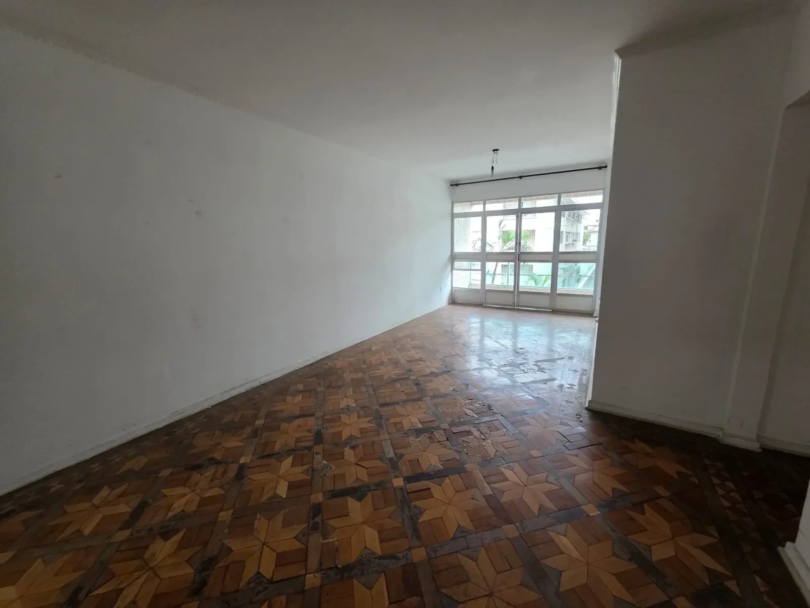 Imagem Apartamento com 3 Quartos à Venda, 133 m² em Ponta da Praia - Santos