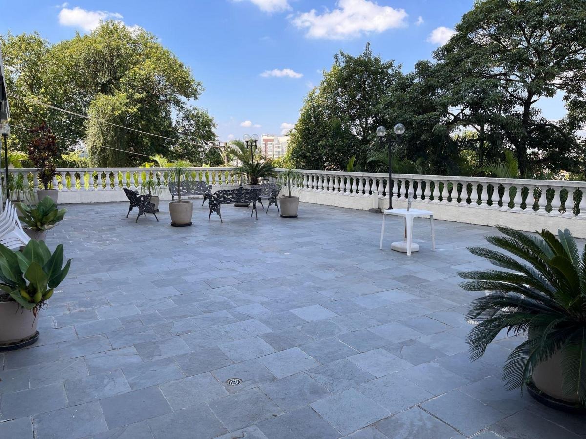 Imagem Apartamento com 2 Quartos à Venda, 58 m² em Jardim da Glória - São Paulo