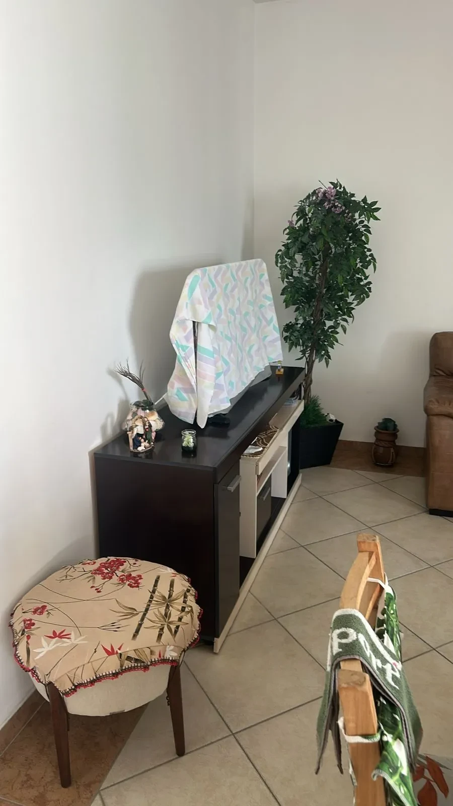 Imagem Apartamento com 3 Quartos à Venda, 100 m² em Guilhermina - Praia Grande