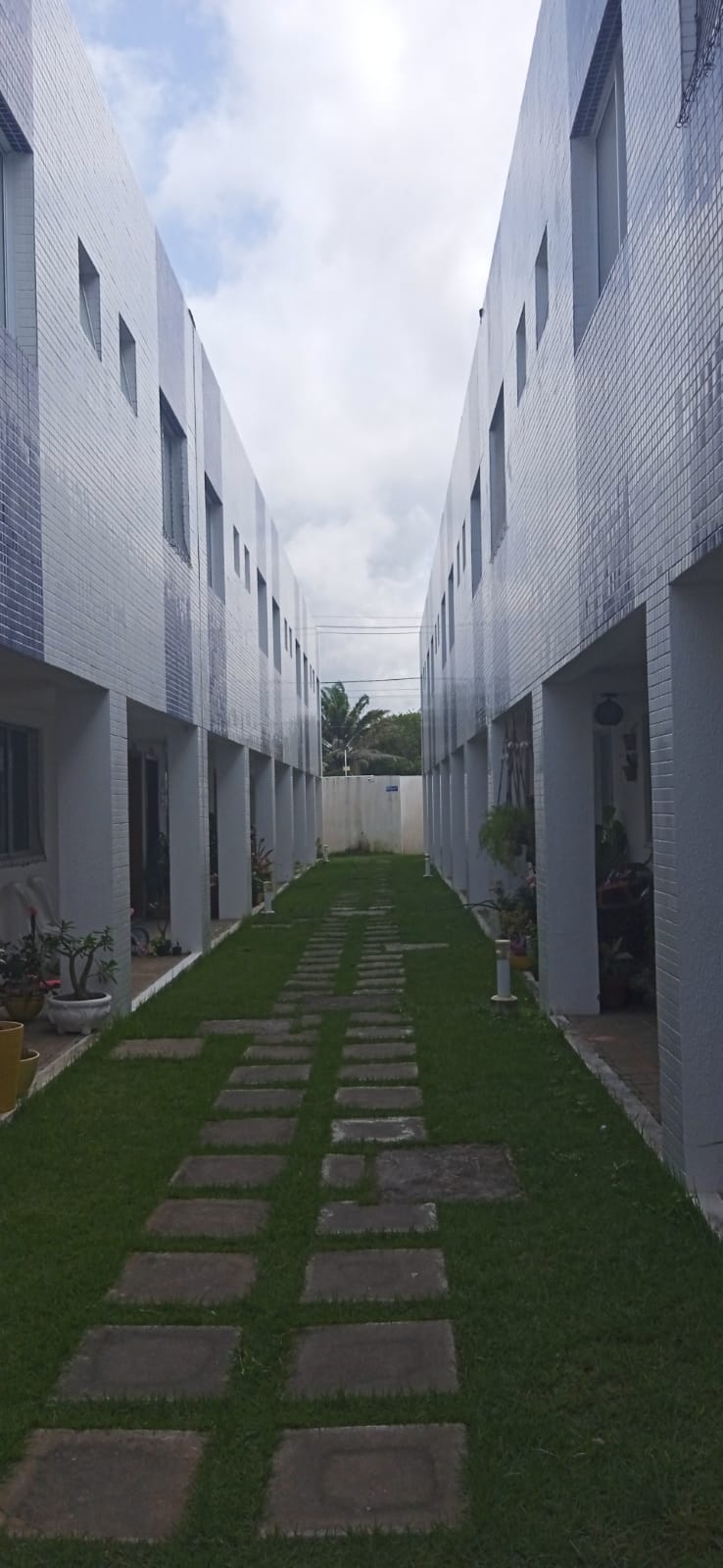 Imagem Casa de Condomínio com 2 Quartos à Venda, 82 m²em Vila de Abrantes (Abrantes) - Camaçari