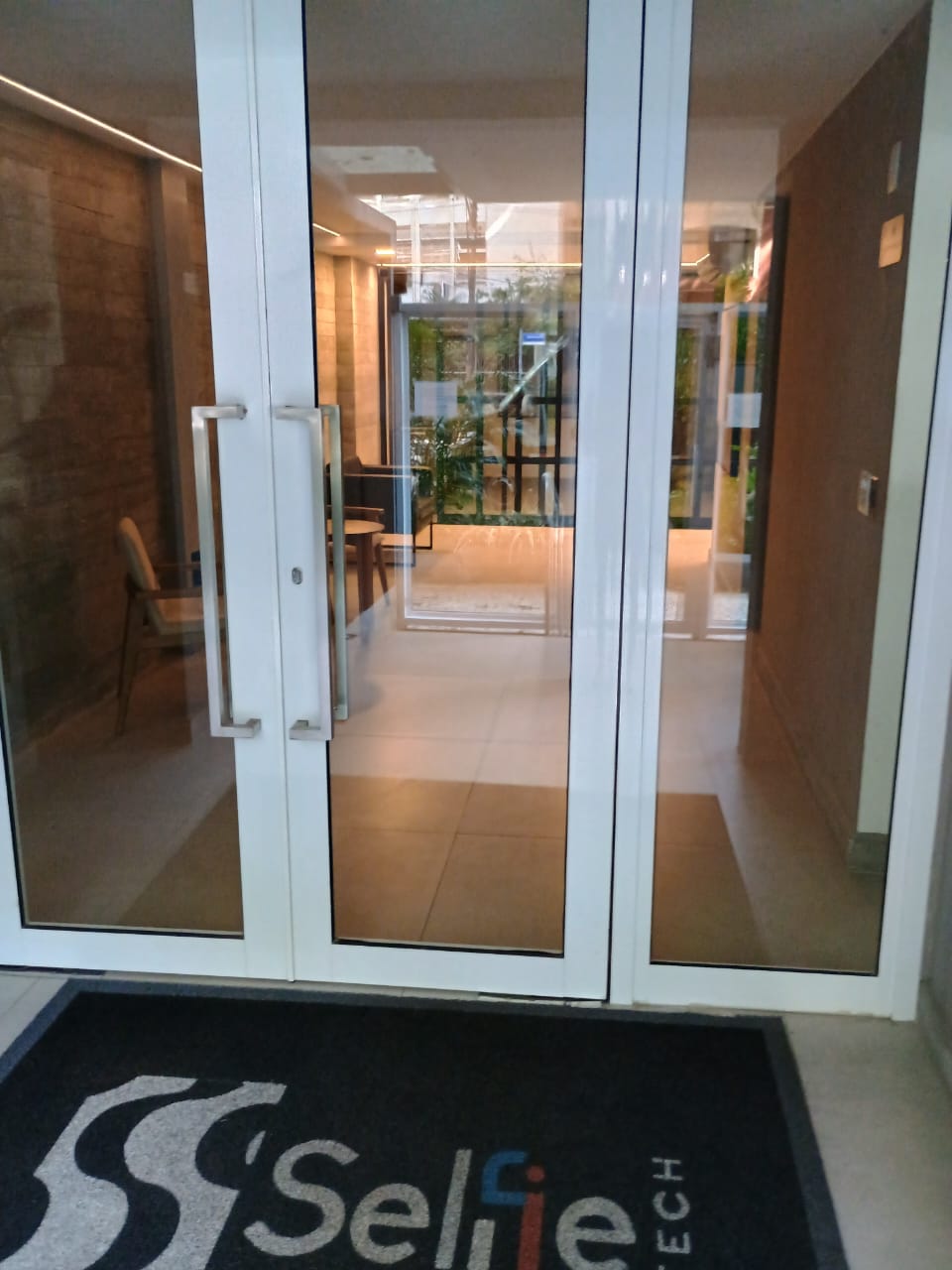 Imagem Studio com 1 Quarto à Venda, 46 m² em Copacabana - Rio de Janeiro