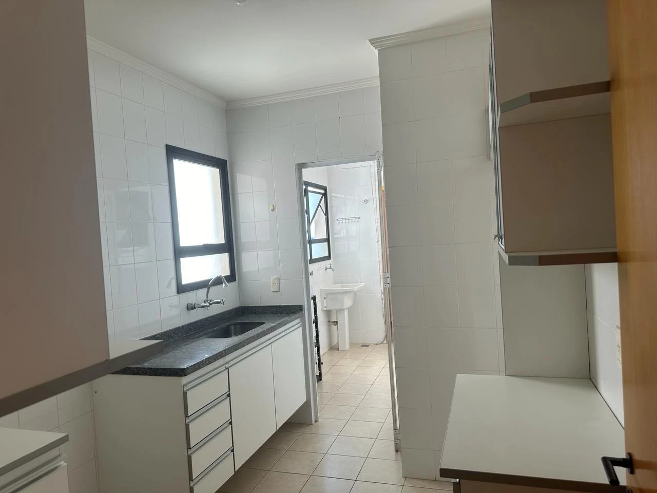 Imagem Apartamento com 3 Quartos à Venda, 81 m² em Vila Silva Pinto - Bauru