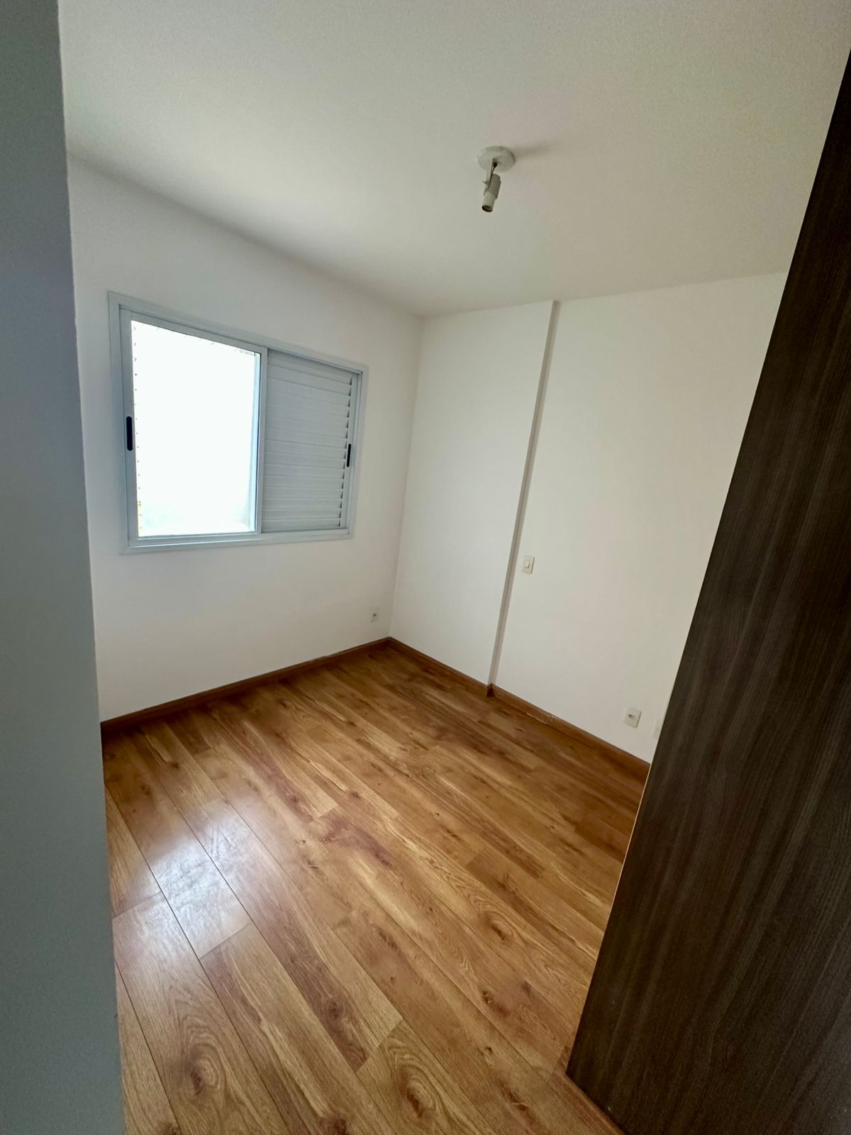 Imagem Apartamento com 2 Quartos à Venda, 44 m² em Campo Belo - São Paulo