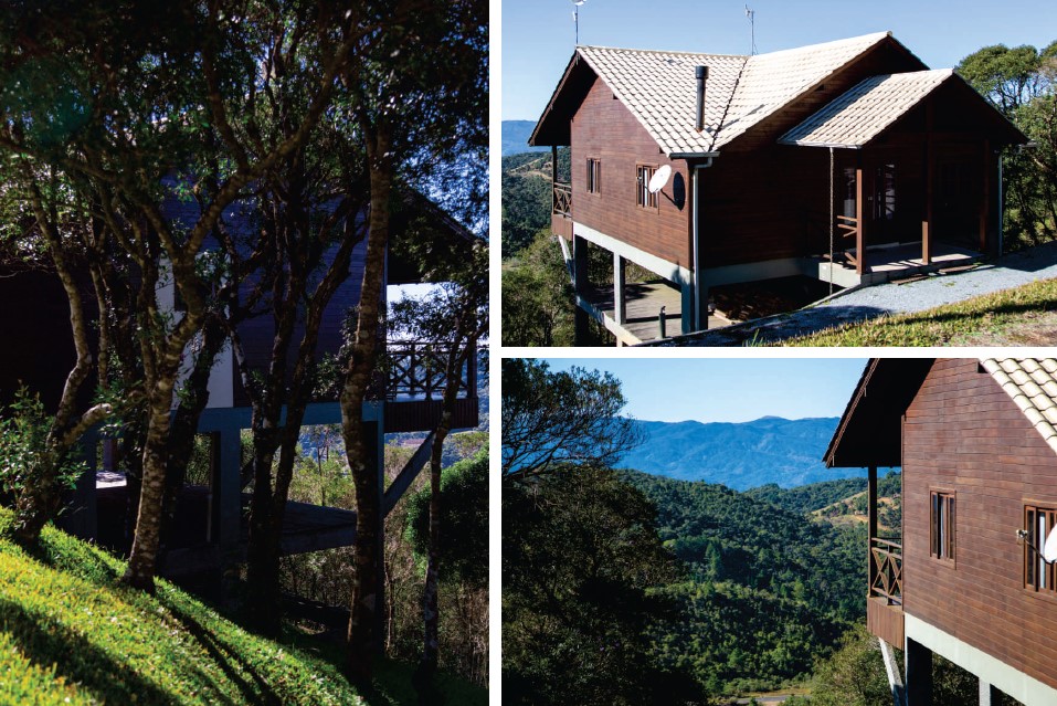 Imagem Terreno à Venda, 1.004 m² em Rancho Queimado - Rancho Queimado